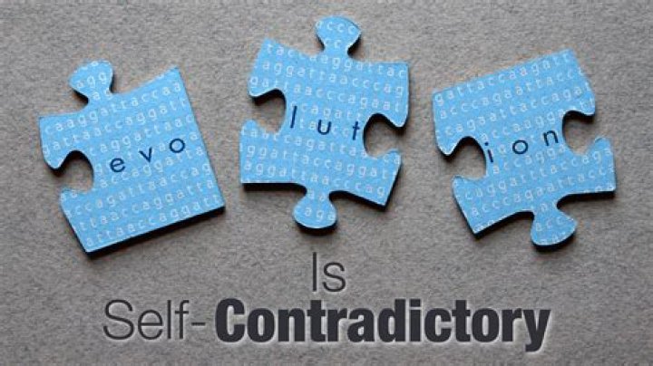 Is omnipotence self contradictory?