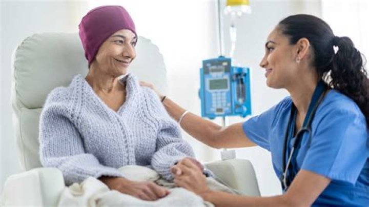 Is oncology nursing hard?