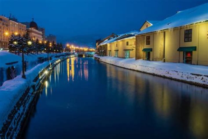 Is otaru worth visiting?
