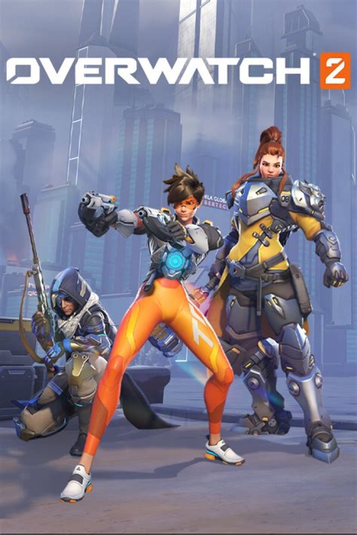 Is overwatch still free?
