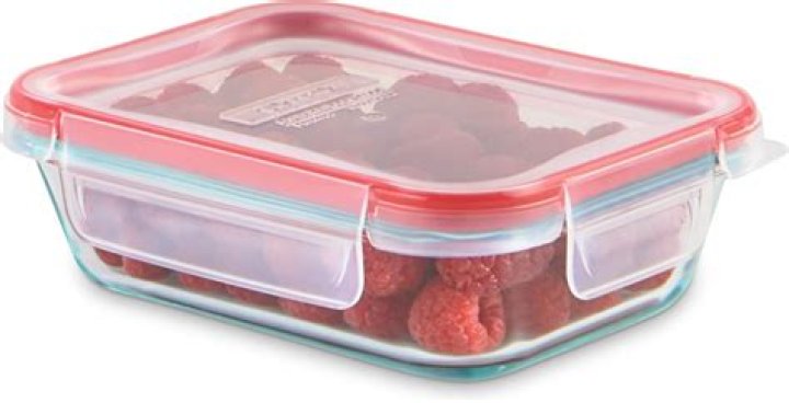 Is oxo containers dishwasher safe?