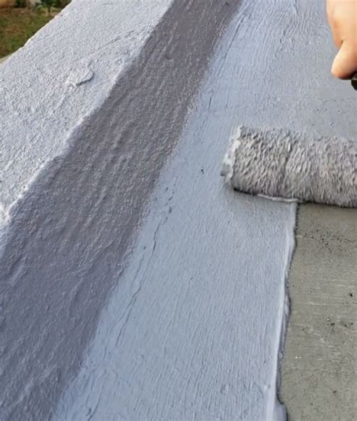 Is paint an emulsion?