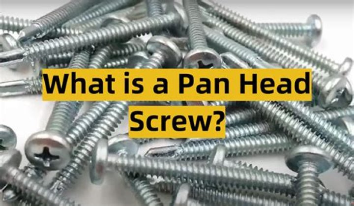 Is panhead a word?