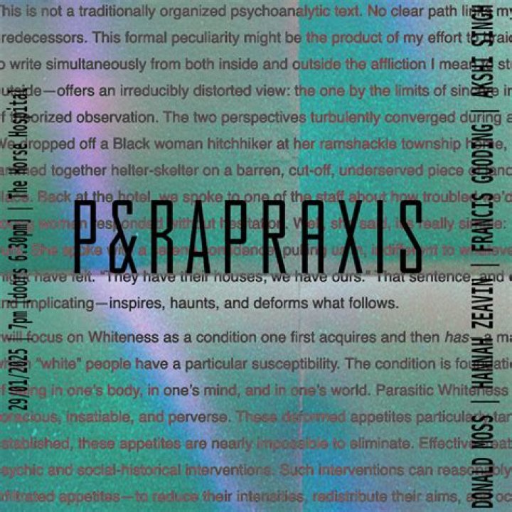 Is parapraxis a noun?