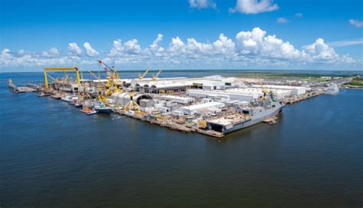 Is pascagoula ms safe?