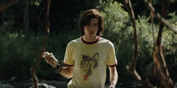 Is patrick hockstetter in it chapter 2?