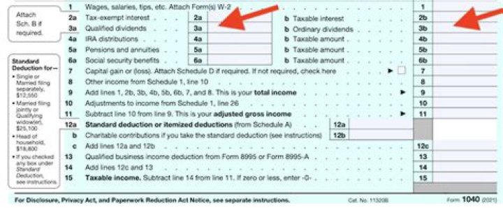 Is patronage income taxable?