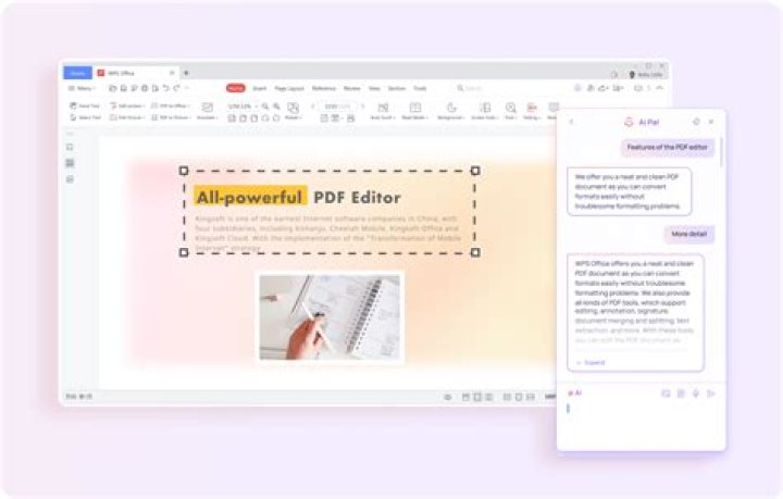 Is pdf writer free?