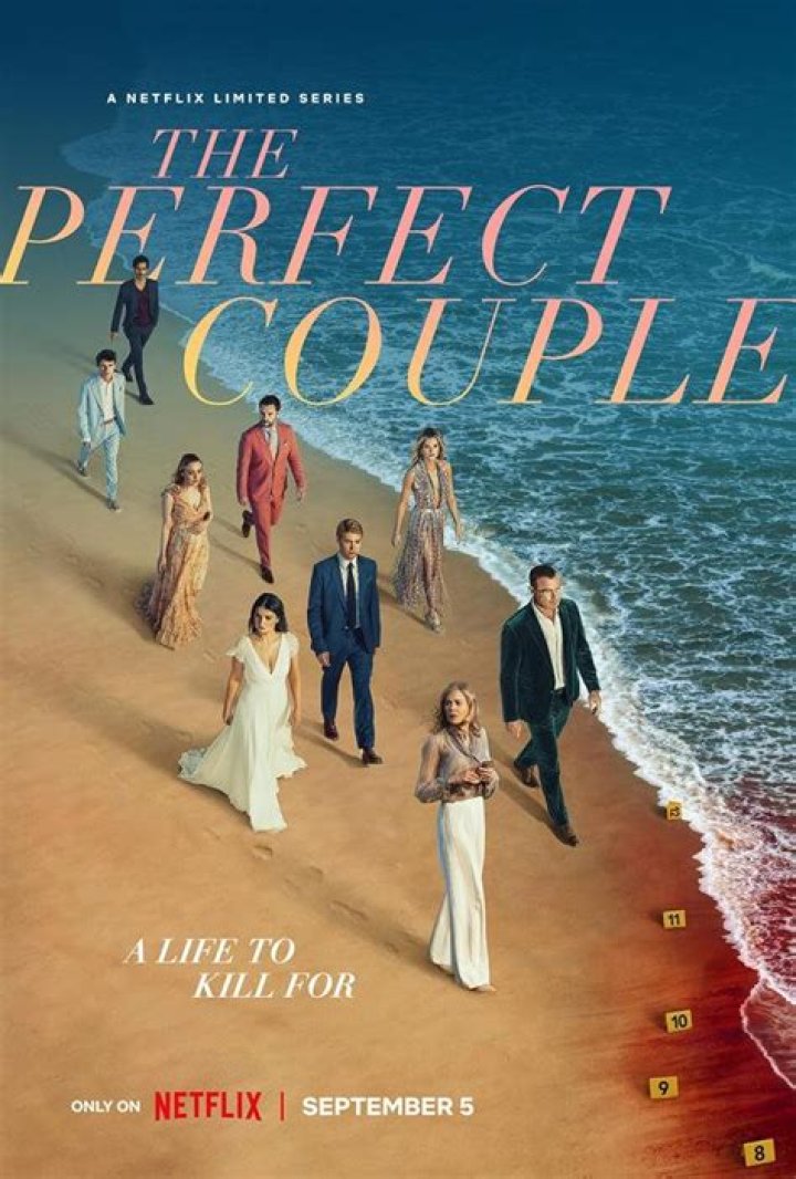 Is perfect blue on netflix?
