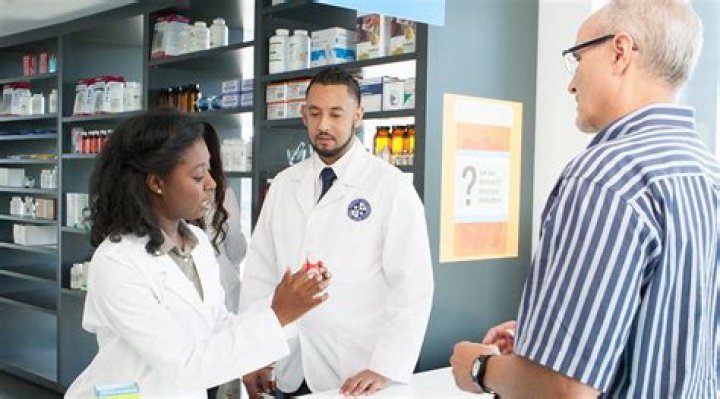 Is pharmacologist a doctor?