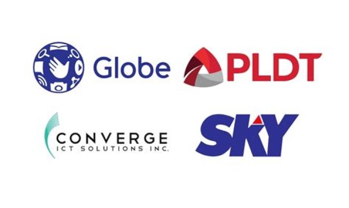 Is pldt and converge sister company?