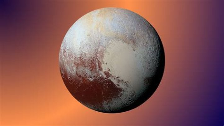 Is pluto a jovian planet?