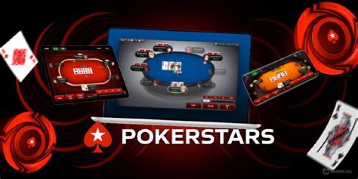 Is pokerstars legal in canada?