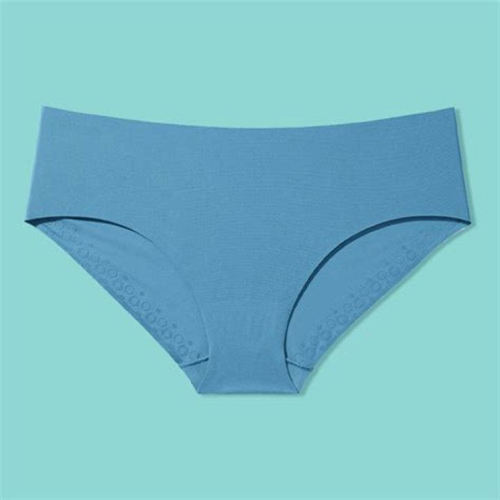 Is polyamide good for underwear?