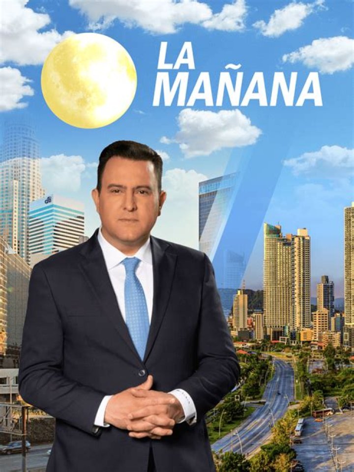Is por la manana?