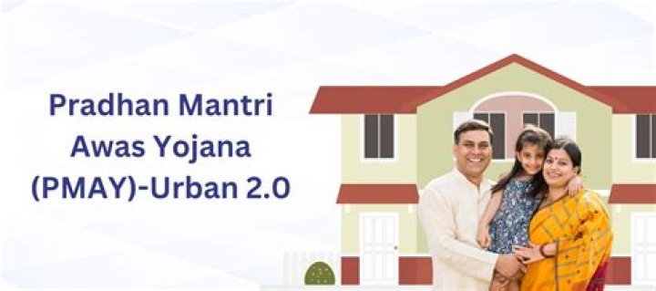 Is pradhan mantri awas yojana?