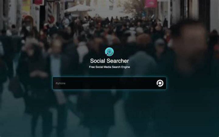 Is profile searcher free?