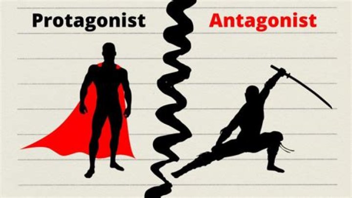 Is protagonist good or bad?