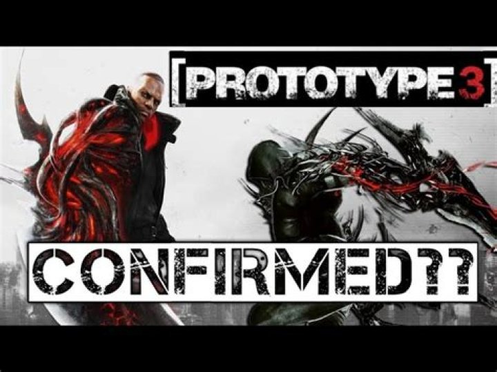 Is prototype 3 confirmed?