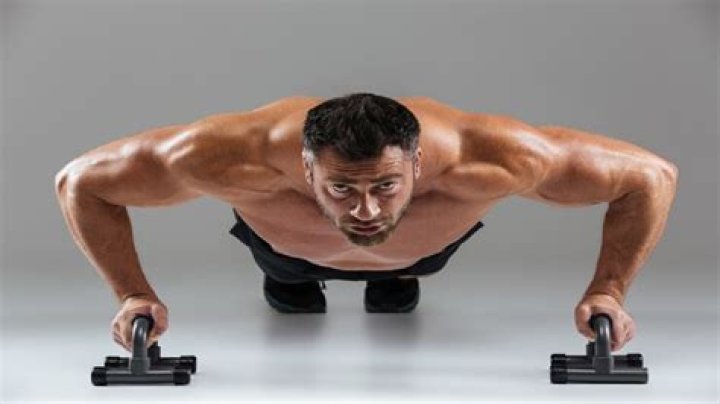 Is push ups cardio?