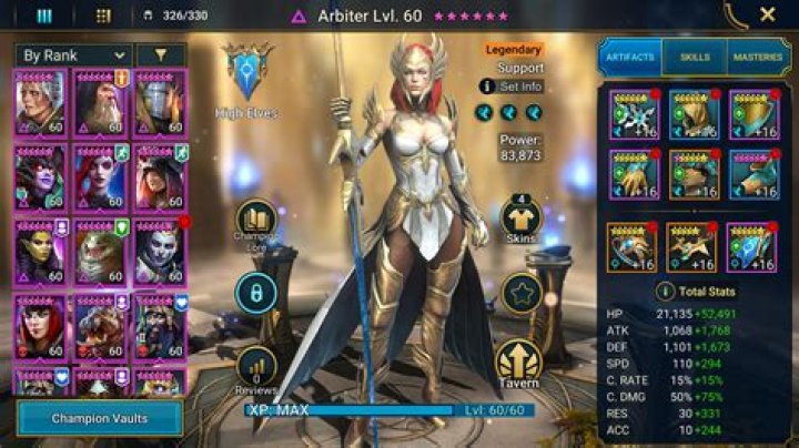 Is raid shadow legends on pc?