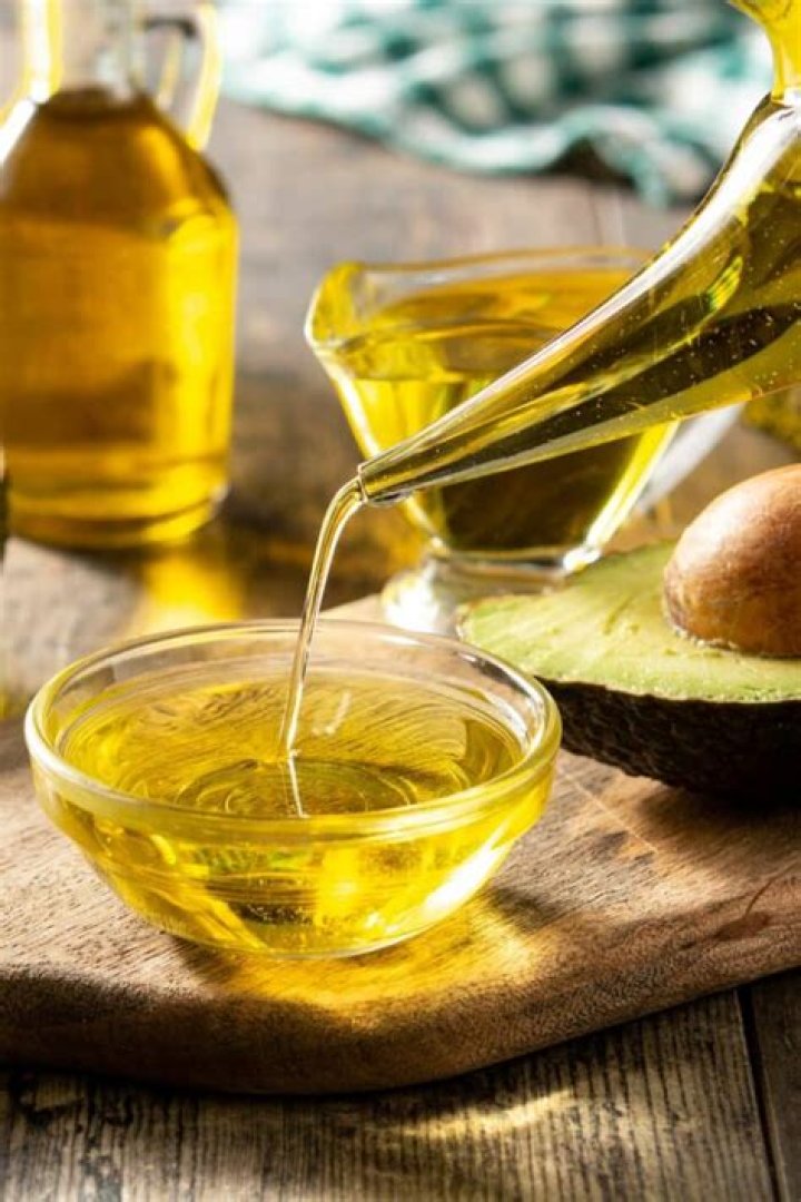 Is refined avocado oil healthy?
