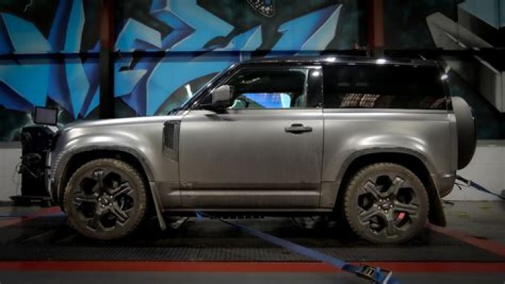 Is remapping a car legal uk?