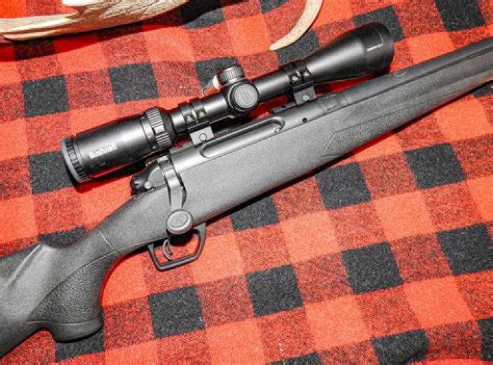Is remington still producing firearms?