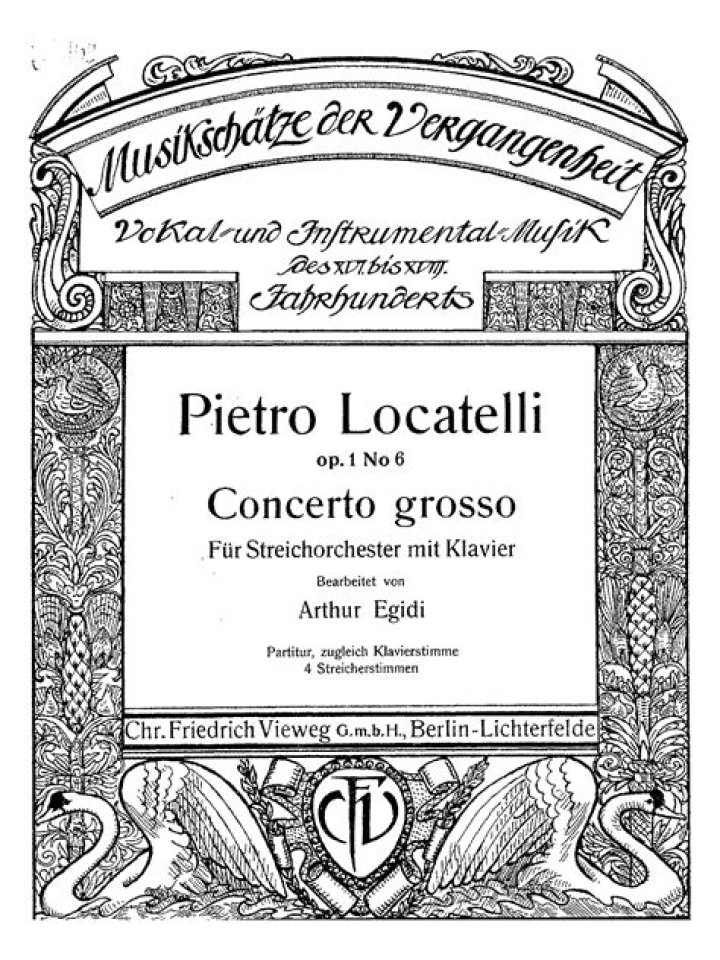 Is ritornello concerto grosso?