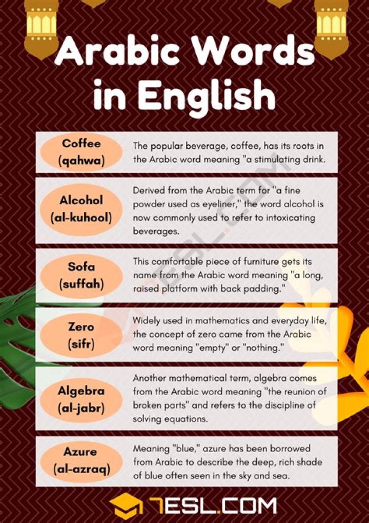 Is rouche an english word?