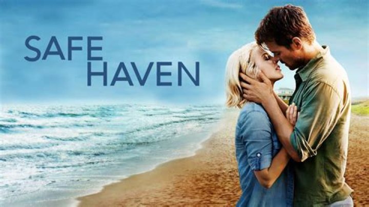 Is safe haven on netflix?