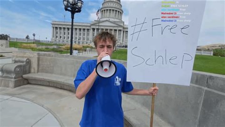 Is schlep a real word?