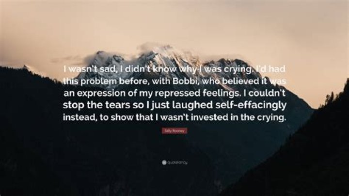 Is self-effacingly a word?