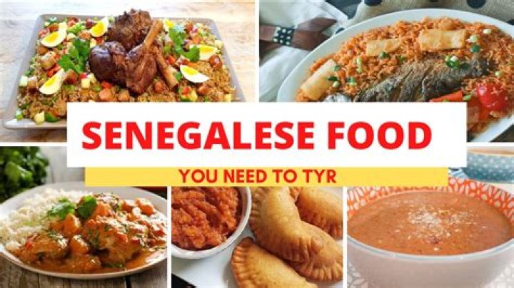 Is senegalese a race?