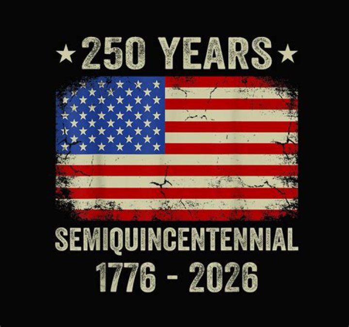 Is sesquicentennial a word?