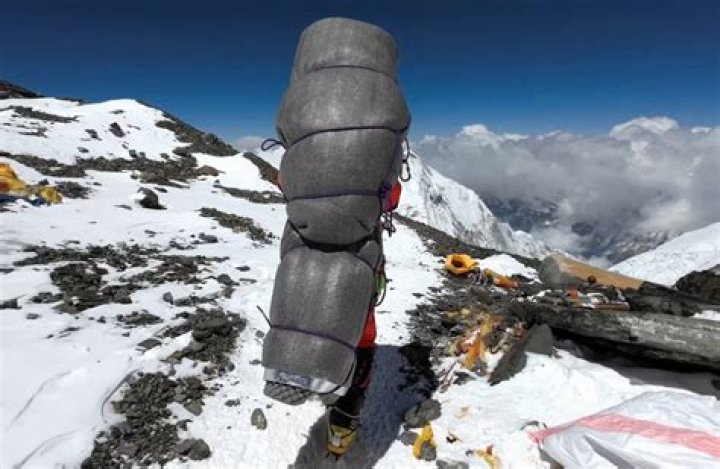 Is sherpa a last name?