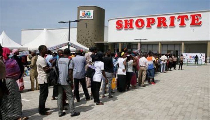 Is shoprite exiting nigeria?