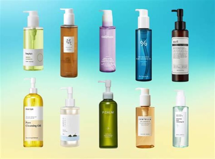 Is skin cleansers good?