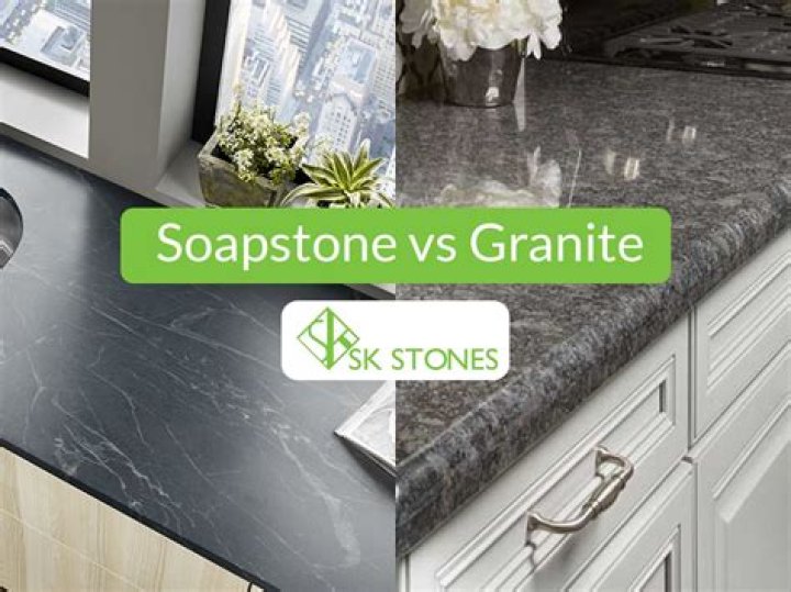 Is soapstone more expensive than quartz?