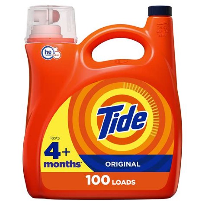 Is softener a detergent?
