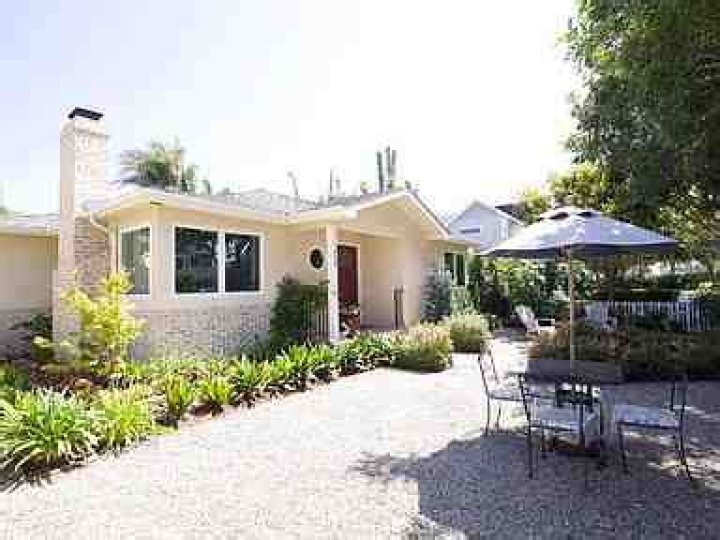 Is solana beach safe?