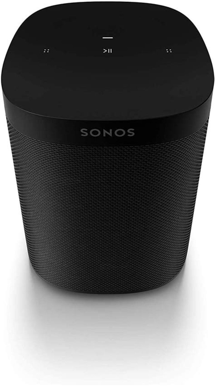 Is sonos one sl bluetooth?