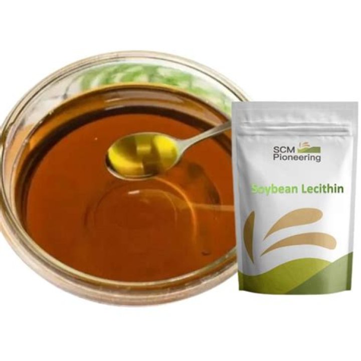 Is soybean lecithin gluten free?