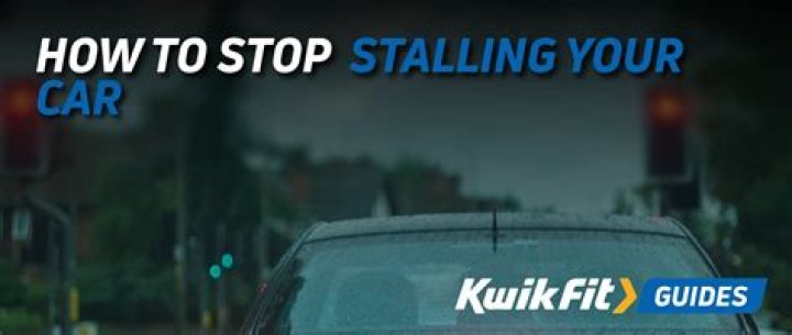 Is stalling bad for your car?