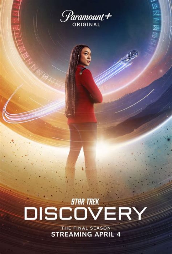 Is star trek discovery pre enterprise?