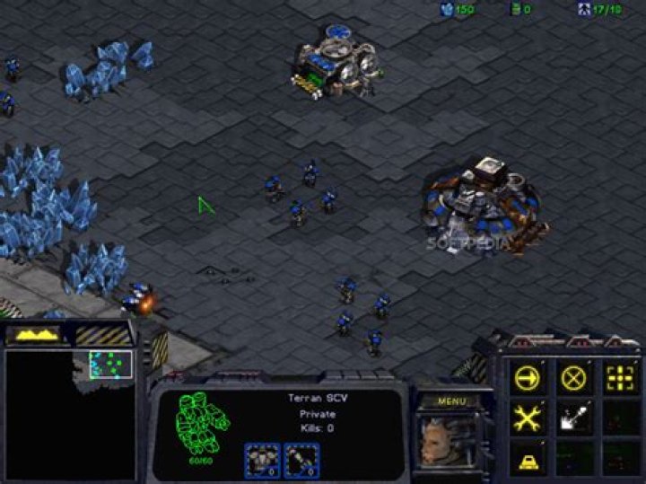 Is starcraft brood war free?