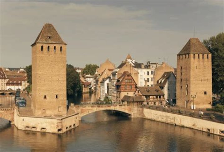 Is strasbourg worth visiting?