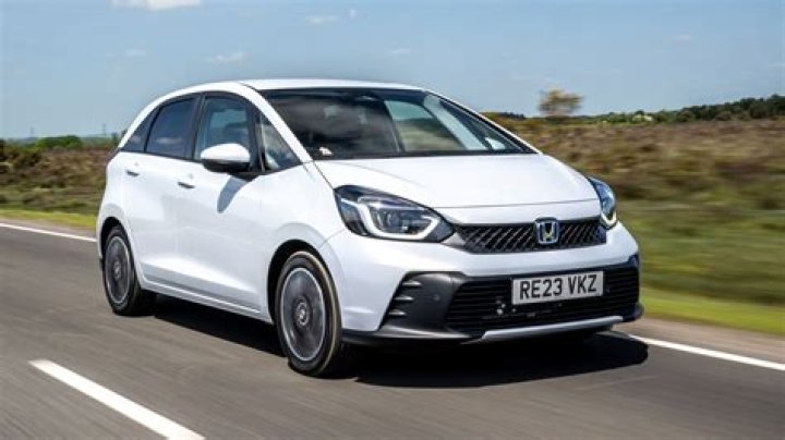 Is supermini a hatchback?