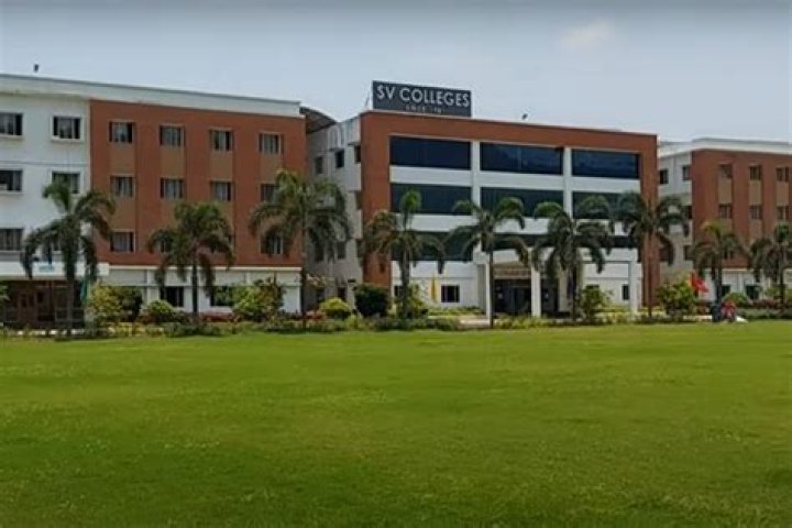 Is svce a good college?