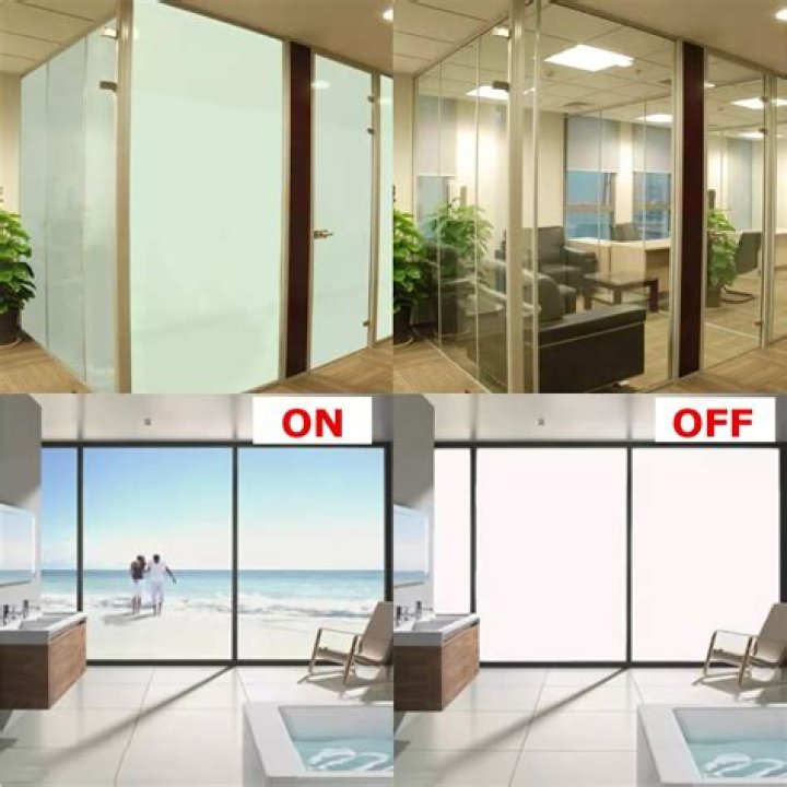 Is switchable privacy glass expensive?